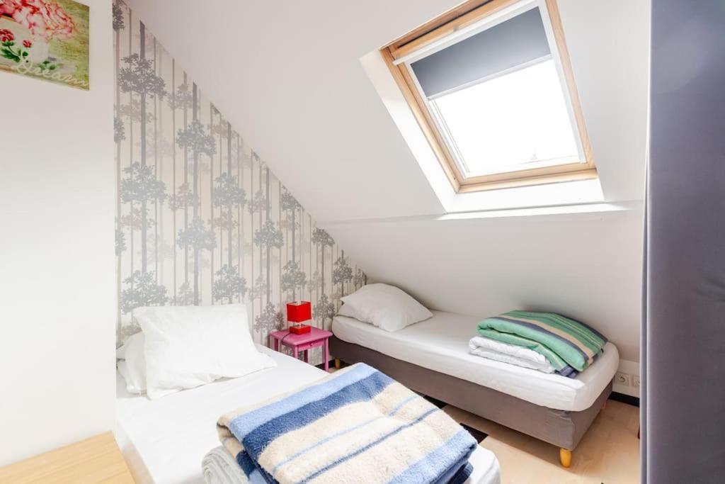 La Cornaline 1 Villa Cabourg Eksteriør bilde