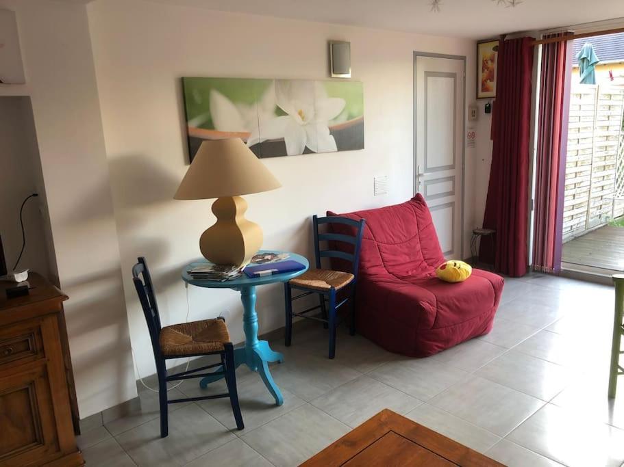 La Cornaline 1 Villa Cabourg Eksteriør bilde