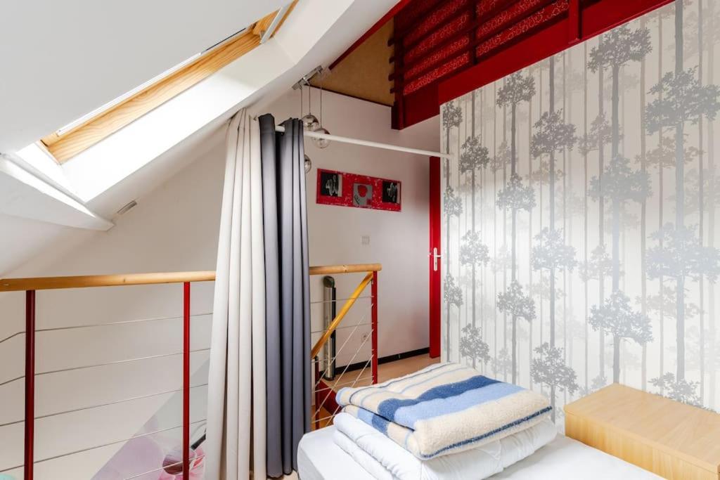 La Cornaline 1 Villa Cabourg Eksteriør bilde